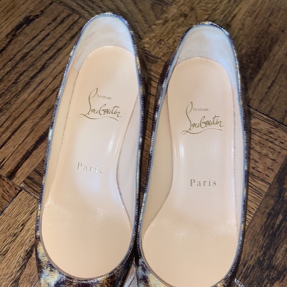 Christian Louboutin Pumps - Picture 5 of 7